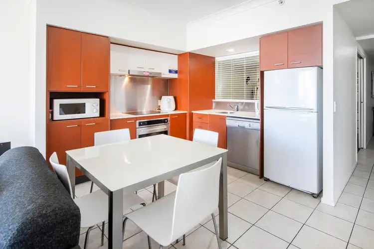 Third view of Homely unit listing, 1094/23 Ferny Avenue, Surfers Paradise QLD 4217