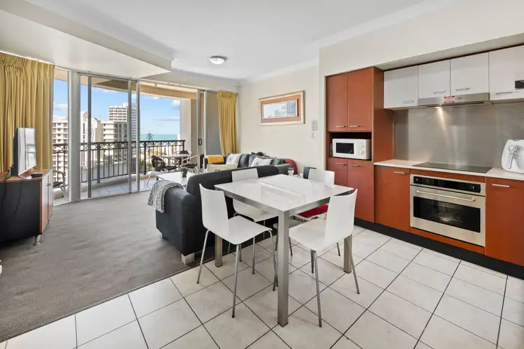 Fourth view of Homely unit listing, 1094/23 Ferny Avenue, Surfers Paradise QLD 4217