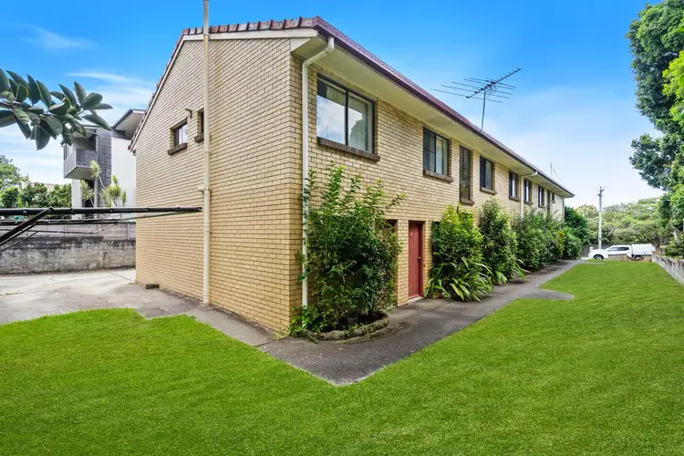 Third view of Homely block of units listing, 52 Hilltop Avenue, Chermside QLD 4032