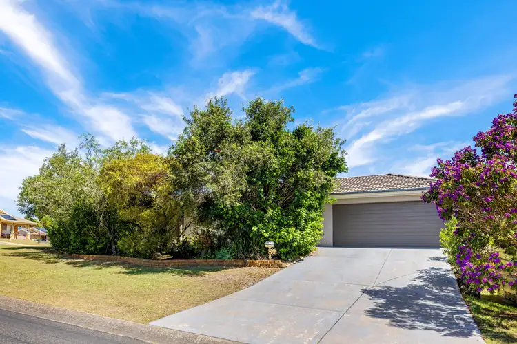 4 Mariner Crescent, Salamander Bay NSW 2317