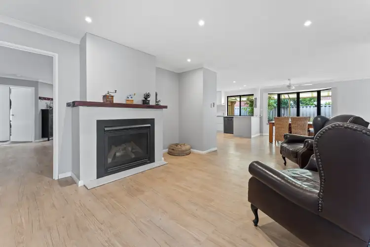 Second view of Homely house listing, 34 Montebourg Meander, Port Kennedy WA 6172