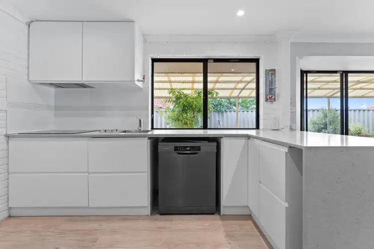 Third view of Homely house listing, 34 Montebourg Meander, Port Kennedy WA 6172