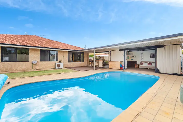 Fourth view of Homely house listing, 34 Montebourg Meander, Port Kennedy WA 6172