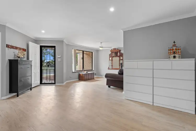 Fifth view of Homely house listing, 34 Montebourg Meander, Port Kennedy WA 6172