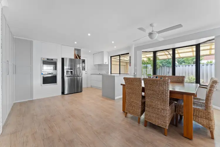 Seventh view of Homely house listing, 34 Montebourg Meander, Port Kennedy WA 6172