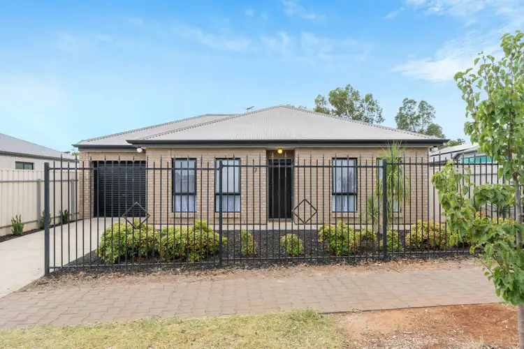 Second view of Homely house listing, 1/7 Palmer Road, Elizabeth Park SA 5113