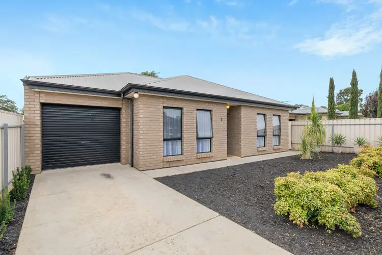 Third view of Homely house listing, 1/7 Palmer Road, Elizabeth Park SA 5113