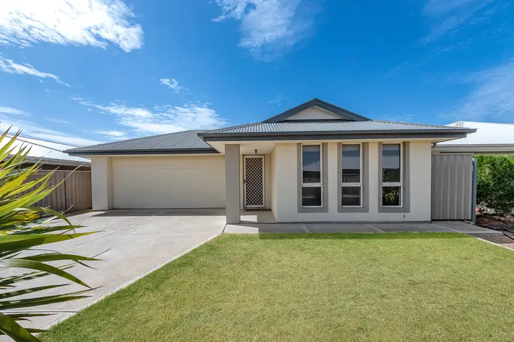 Main view of Homely house listing, 32 Joy Crescent, Murray Bridge SA 5253
