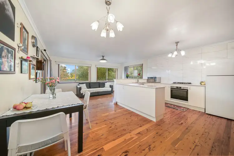 42 Southbar Road, Karabar NSW 2620