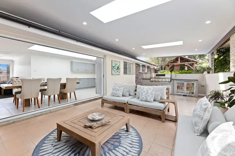16 Davidson Road, Menai NSW 2234