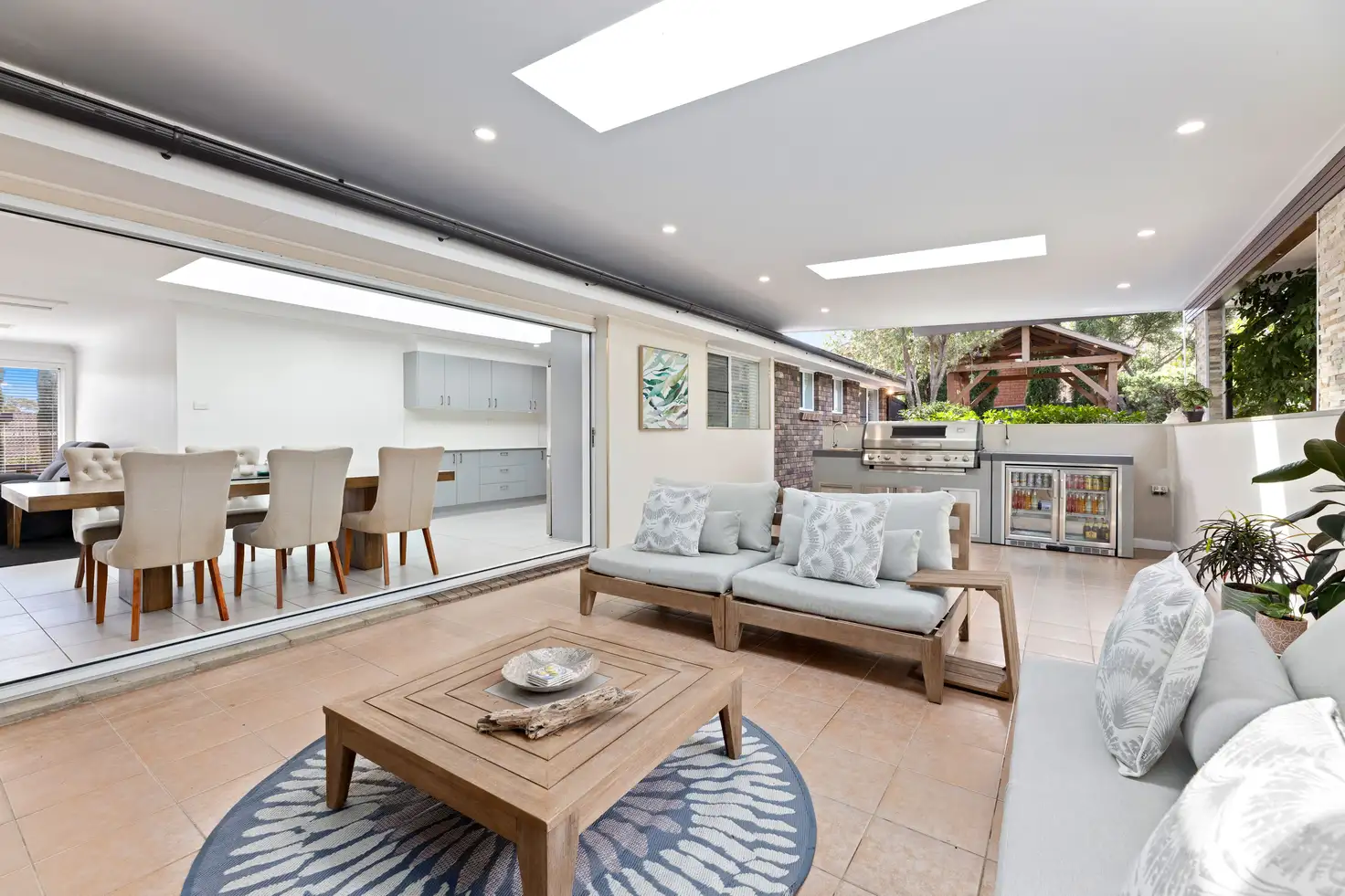 Main view of Homely house listing, 16 Davidson Road, Menai NSW 2234