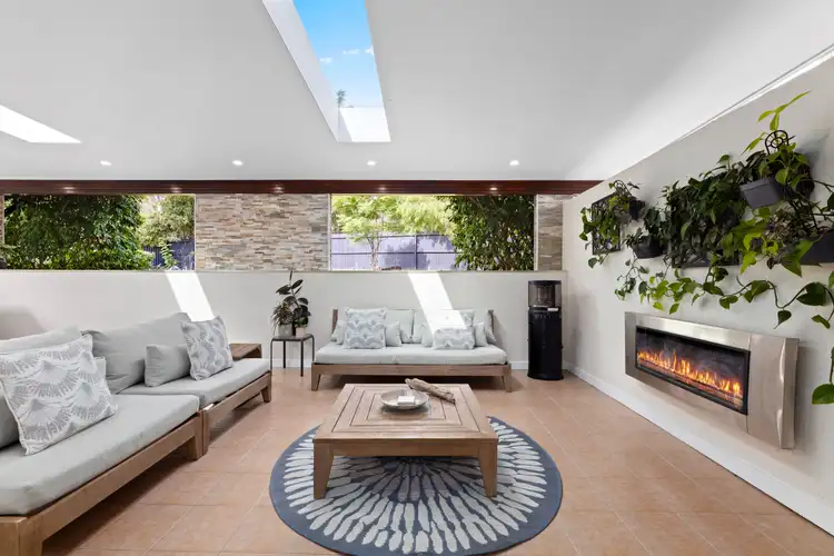 Second view of Homely house listing, 16 Davidson Road, Menai NSW 2234