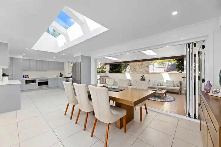 Fourth view of Homely house listing, 16 Davidson Road, Menai NSW 2234