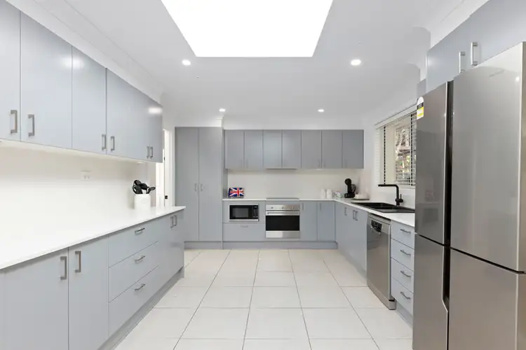 Fifth view of Homely house listing, 16 Davidson Road, Menai NSW 2234