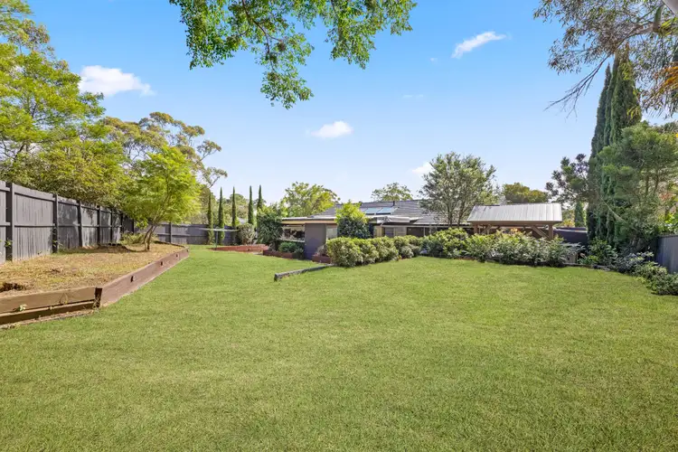 Sixth view of Homely house listing, 16 Davidson Road, Menai NSW 2234