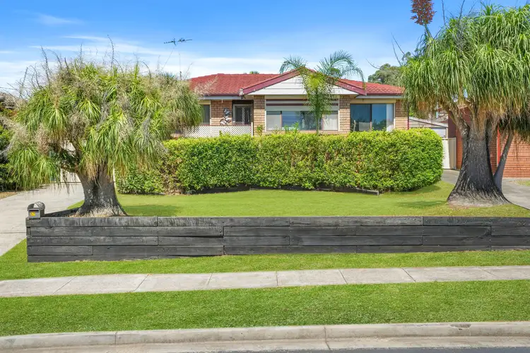 57 Yarramundi Drive, Dean Park NSW 2761