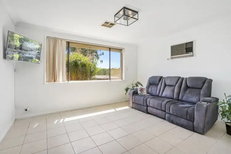 Fourth view of Homely house listing, 57 Yarramundi Drive, Dean Park NSW 2761