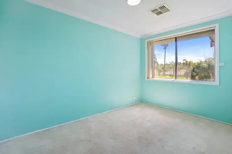 Fifth view of Homely house listing, 57 Yarramundi Drive, Dean Park NSW 2761