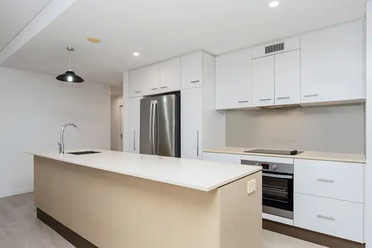 Second view of Homely unit listing, 18/1-15 Sporting Drive, Thuringowa Central QLD 4817