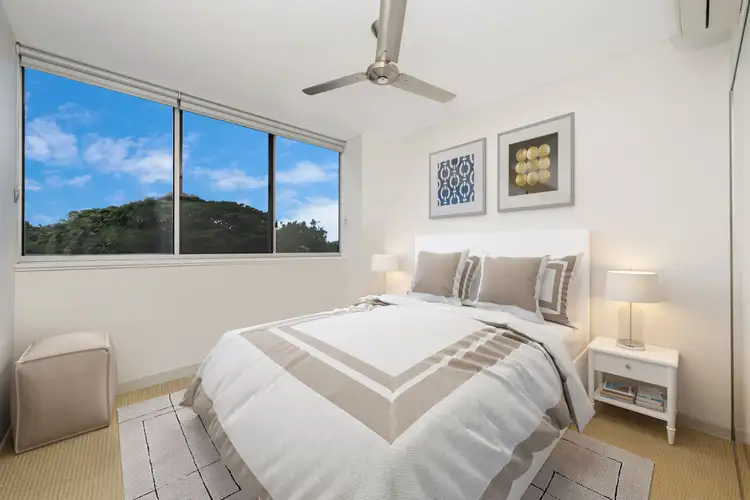 Fourth view of Homely unit listing, 18/1-15 Sporting Drive, Thuringowa Central QLD 4817