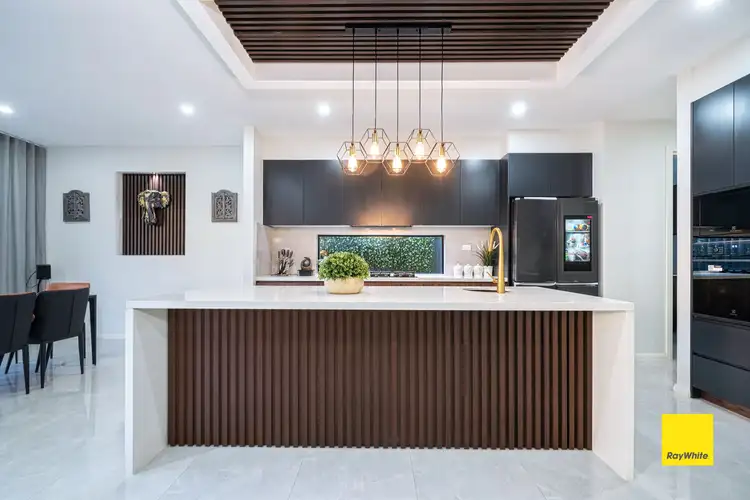Fifth view of Homely house listing, 23 Tatham Road, Colebee NSW 2761