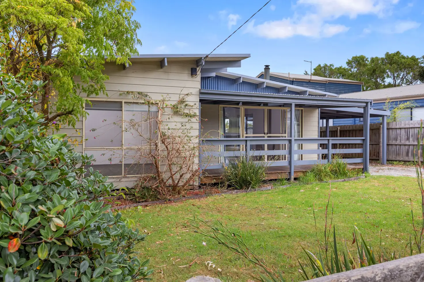 Main view of Homely house listing, 14 Darling Avenue, Inverloch VIC 3996
