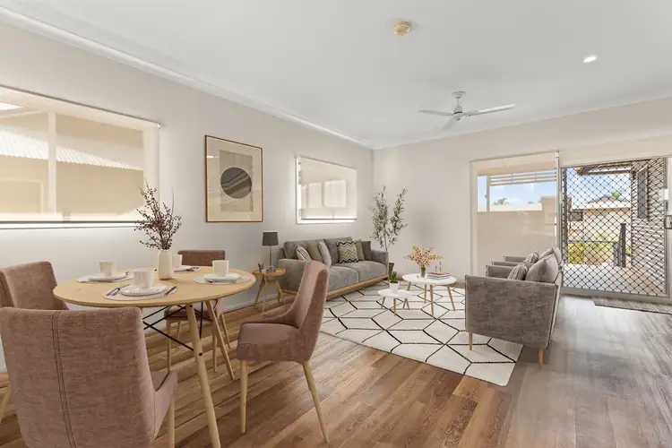 Main view of Homely unit listing, 8/25 Dalmatio Street, Bilingurr WA 6725