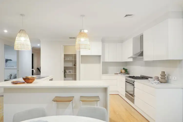 Third view of Homely house listing, 65a Patrick Crescent, Saratoga NSW 2251