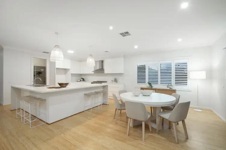 Fifth view of Homely house listing, 65a Patrick Crescent, Saratoga NSW 2251
