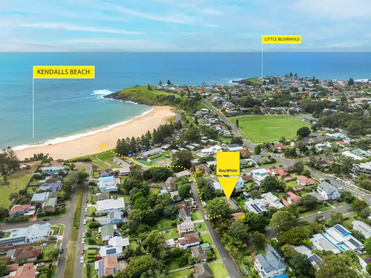 2/11 William Street, Kiama NSW 2533