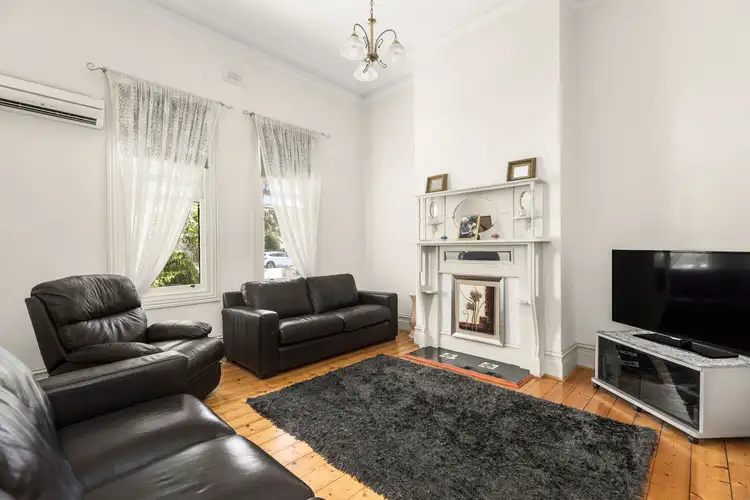 Second view of Homely house listing, 42 Davies Street, Brunswick VIC 3056