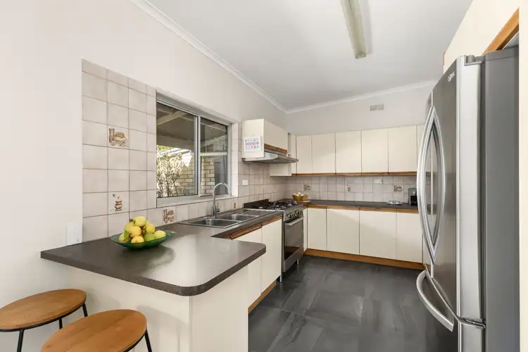 Third view of Homely house listing, 42 Davies Street, Brunswick VIC 3056