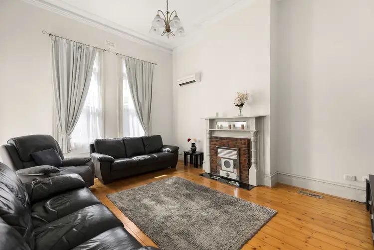 Fifth view of Homely house listing, 42 Davies Street, Brunswick VIC 3056
