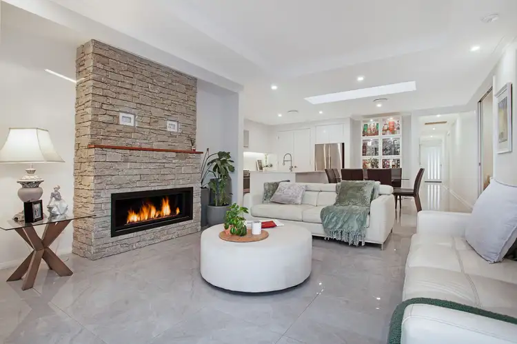 Third view of Homely house listing, 56 Galloway Road, Box Hill NSW 2765