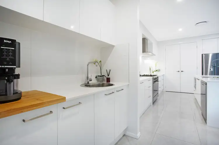 Sixth view of Homely house listing, 56 Galloway Road, Box Hill NSW 2765