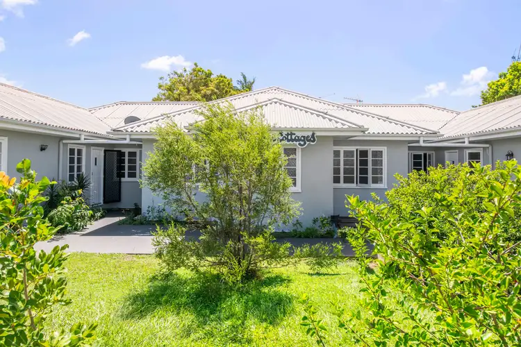 3/9-11 Walton Street, Southport QLD 4215