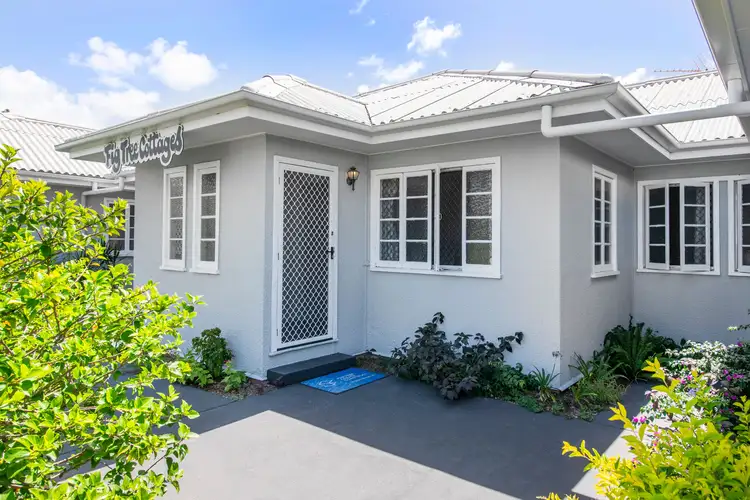 Second view of Homely apartment listing, 3/9-11 Walton Street, Southport QLD 4215