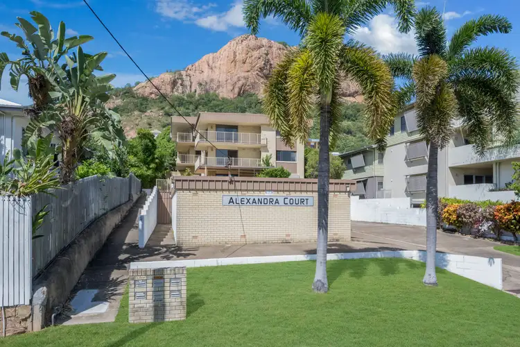 3/5 Alexandra Street, North Ward QLD 4810