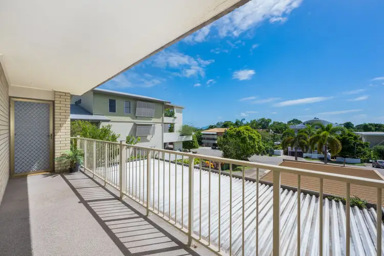 Third view of Homely unit listing, 3/5 Alexandra Street, North Ward QLD 4810