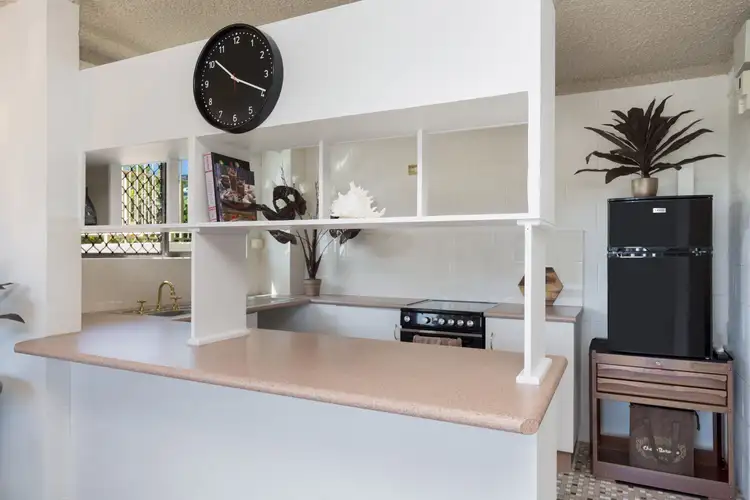 Fourth view of Homely unit listing, 3/5 Alexandra Street, North Ward QLD 4810