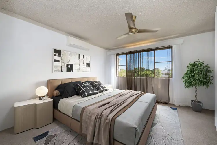 Fifth view of Homely unit listing, 3/5 Alexandra Street, North Ward QLD 4810