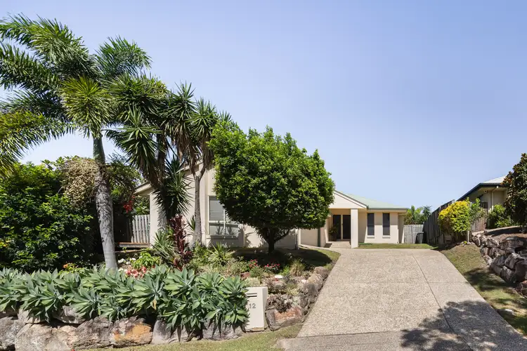 12 Cedarton Crescent, Ormeau QLD 4208