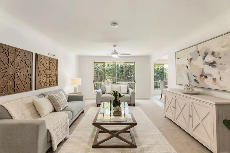 Second view of Homely house listing, 12 Cedarton Crescent, Ormeau QLD 4208