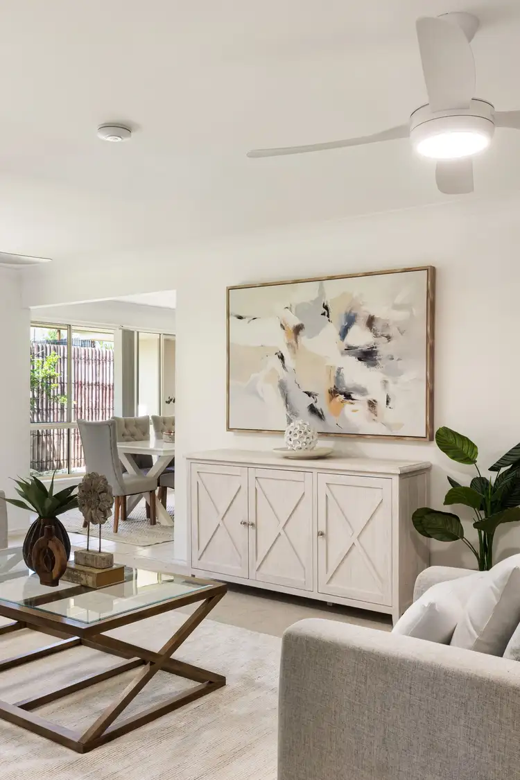 Third view of Homely house listing, 12 Cedarton Crescent, Ormeau QLD 4208