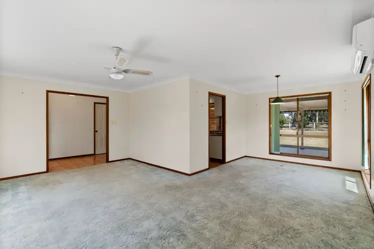 Fourth view of Homely house listing, 7 Fairway Drive, Pittsworth QLD 4356