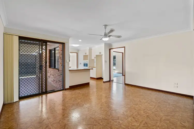 Fifth view of Homely house listing, 7 Fairway Drive, Pittsworth QLD 4356