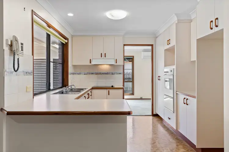 Sixth view of Homely house listing, 7 Fairway Drive, Pittsworth QLD 4356