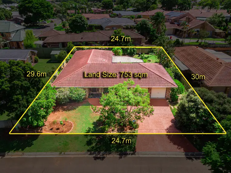 18 Jandowae Street, Runcorn QLD 4113