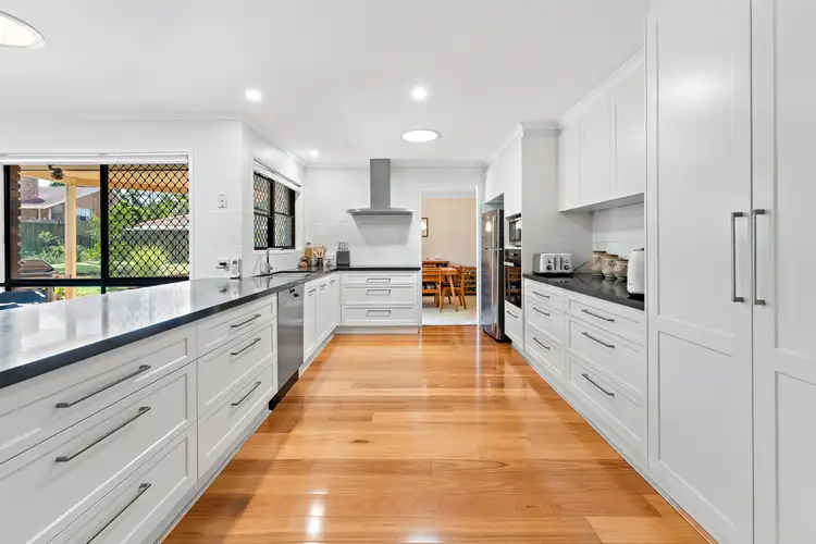 Second view of Homely house listing, 18 Jandowae Street, Runcorn QLD 4113