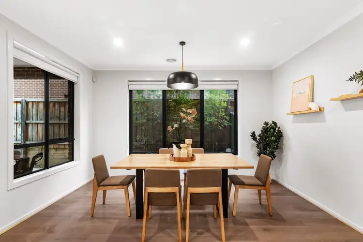 Fifth view of Homely house listing, 10 Greenwich Way, Wantirna South VIC 3152